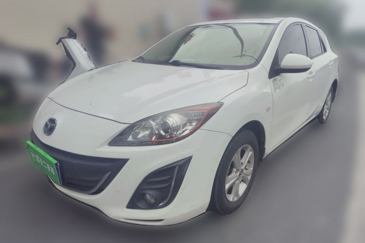 Used Mazda 3 2015 Hatchback 1.6L Automatic Elite Model Guazi used car, China used car export, Used car for sale, Used cars, Cheapest cars for sale