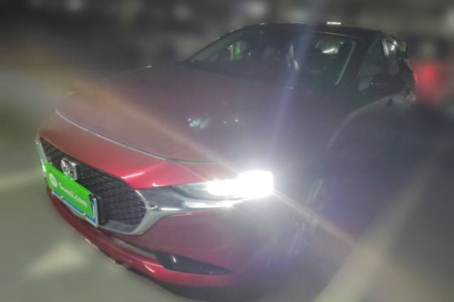 Used Mazda 3 Axela 2020 2.0L Automatic Zhiya Edition