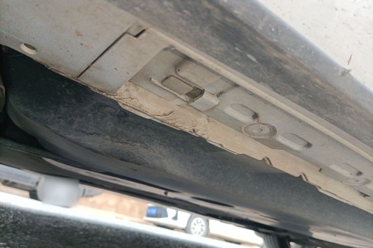 Used Mazda 3 Axela 2021 2.0L Automatic ZhiXuan Edition Chassis Front Left