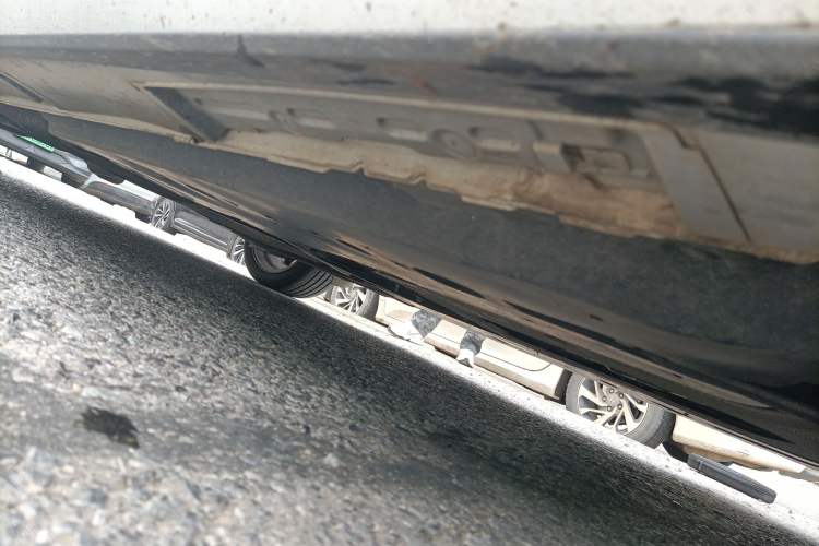 Used Mazda 3 Axela 2021 2.0L Automatic ZhiXuan Edition Chassis Front Right