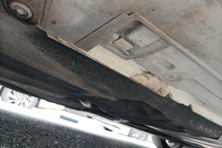 Used Mazda 3 Axela 2021 2.0L Automatic ZhiXuan Edition Chassis Rear Right