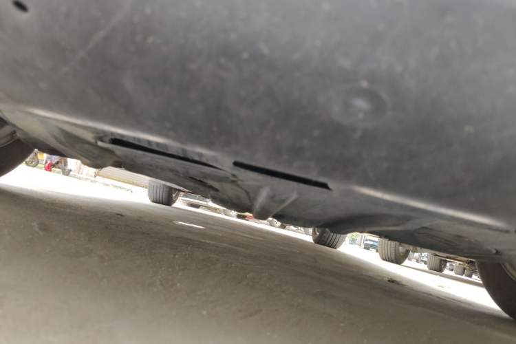Used Mazda 3 Axela 2014 Sedan 1.5L Manual Comfort Model Chassis Front