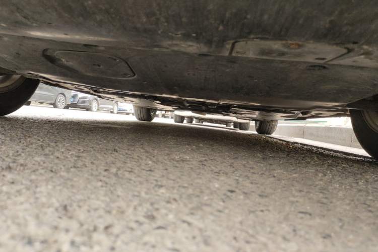 Used Mazda 3 Axela 2014 Sedan 1.5L Automatic Comfort Model Chassis Front