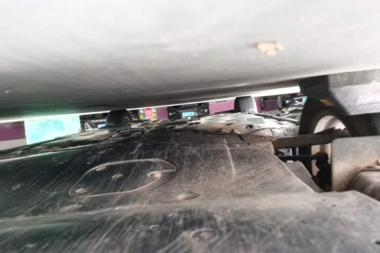 Used Mazda 3 Axela 2014 Hatchback 1.5L Automatic Luxury Model Chassis Front
