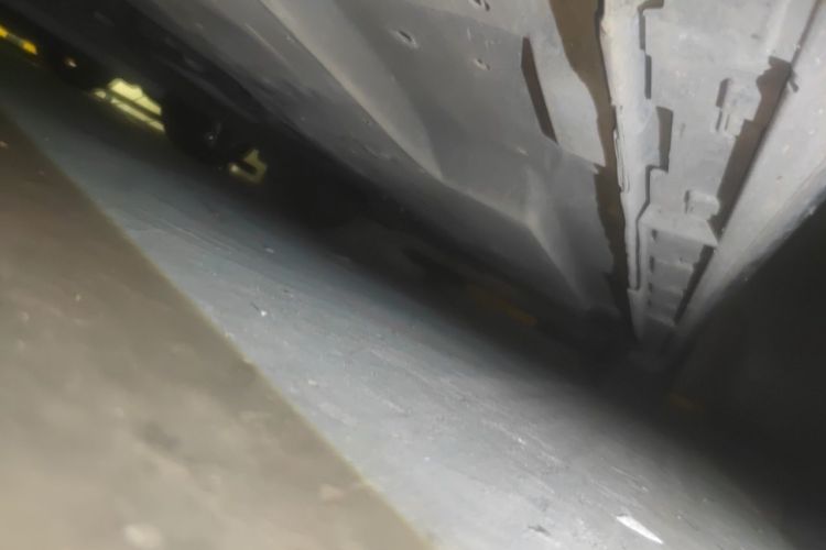 Used Mazda 3 Axela 2014 Sedan 1.5L Automatic Luxury Model Chassis Front Left