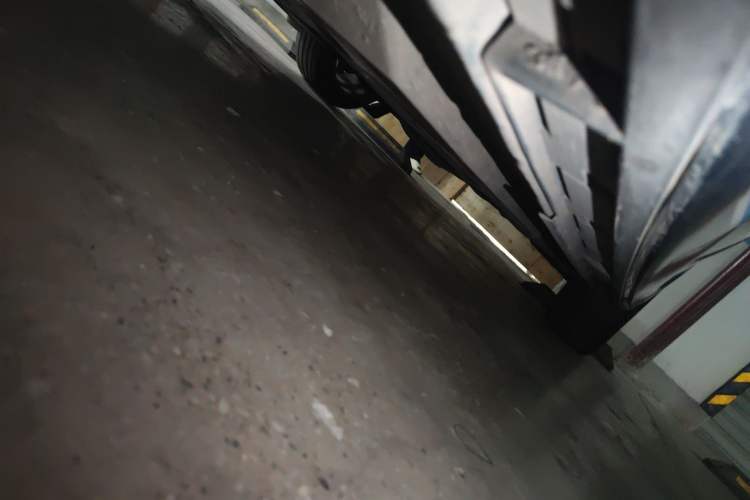Used Mazda 3 Axela 2014 Sedan 2.0L Automatic Flagship Model Chassis Front Left