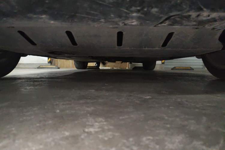Used Mazda 3 Axela 2014 Sedan 2.0L Automatic Flagship Model Chassis Front