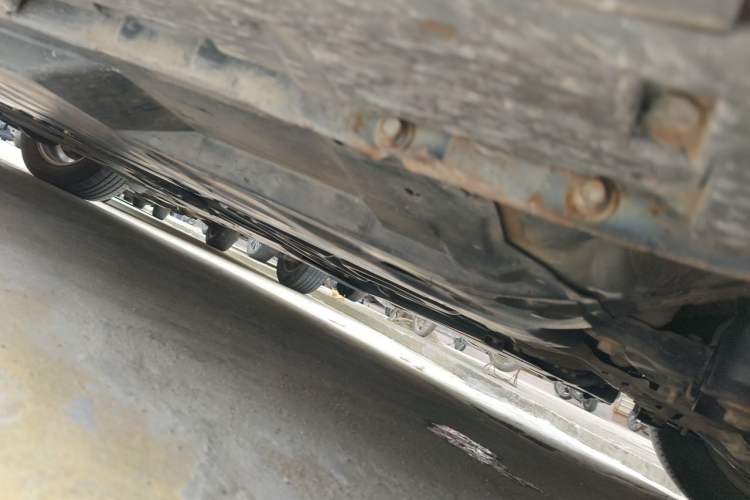Used Mazda 3 Axela 2014 Sedan 1.5L Manual Comfort Model Chassis Front Right
