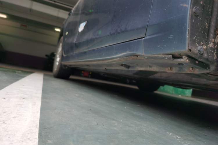 Used Mazda 3 Axela 2014 Hatchback 1.5L Automatic Luxury Model Chassis Front Right