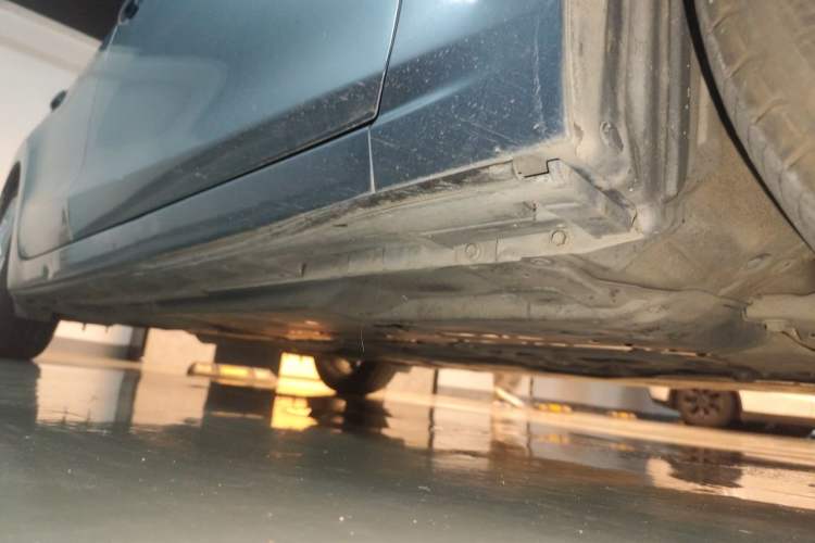 Used Mazda 3 Axela 2014 Sedan 2.0L Automatic Sport Model Chassis Front Right