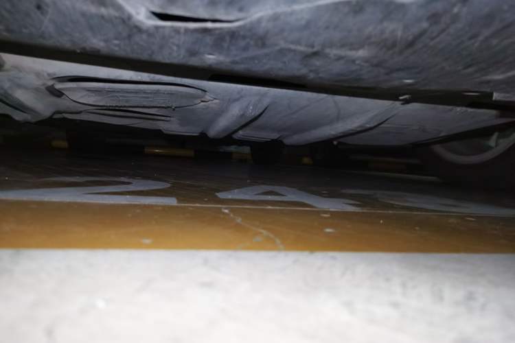 Used Mazda 3 Axela 2014 Sedan 2.0L Automatic Sport Model Chassis Front