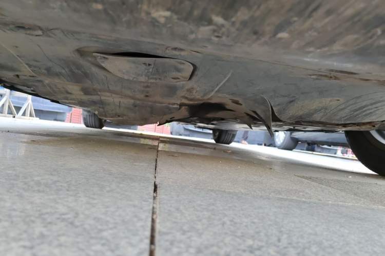 Used Mazda 3 Axela 2014 Sedan 1.5L Automatic Luxury Model Chassis Front
