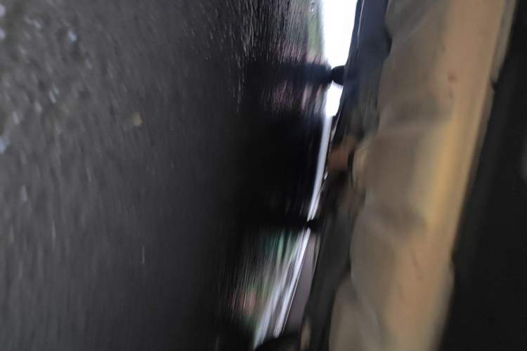 Used Mazda 3 Axela 2014 Sedan 1.5L Automatic Comfort Model Chassis Rear