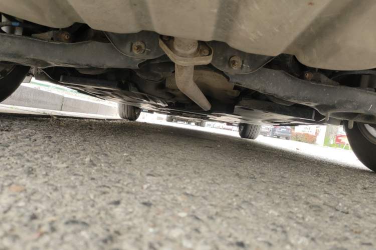 Used Mazda 3 Axela 2014 Sedan 1.5L Automatic Comfort Model Chassis Rear