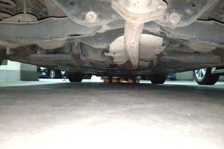 Used Mazda 3 Axela 2014 Sedan 2.0L Automatic Sport Model Chassis Rear