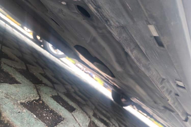 Used Mazda 3 Axela 2014 Sedan 2.0L Automatic Sport Model Chassis Rear Right