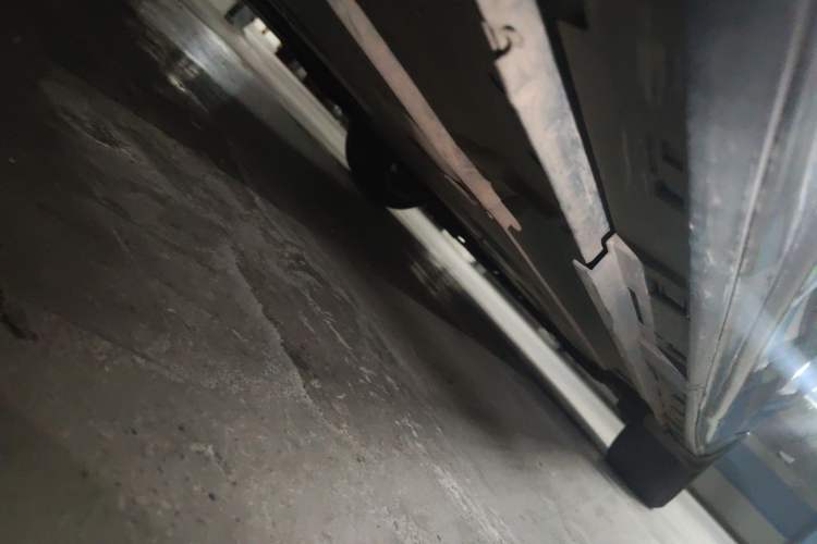 Used Mazda 3 Axela 2014 Sedan 2.0L Automatic Flagship Model Chassis Rear Right