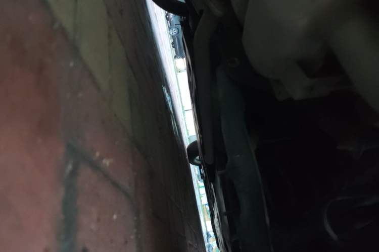 Used Mazda 3 Axela 2014 Hatchback 2.0L Automatic Flagship Model Chassis Rear Right