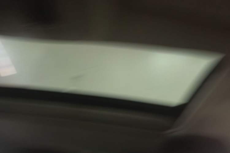 Used Mazda 3 Axela 2014 Sedan 1.5L Automatic Luxury Model Headliner