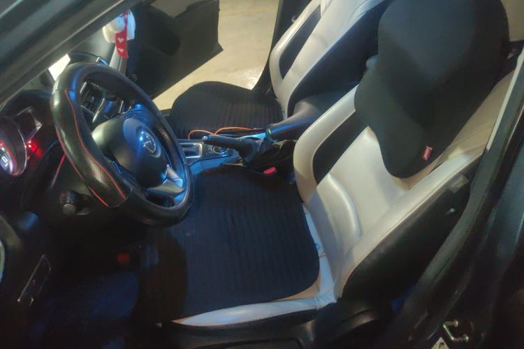 Used Mazda 3 Axela 2014 Sedan 2.0L Automatic Flagship Model Left Front Seat