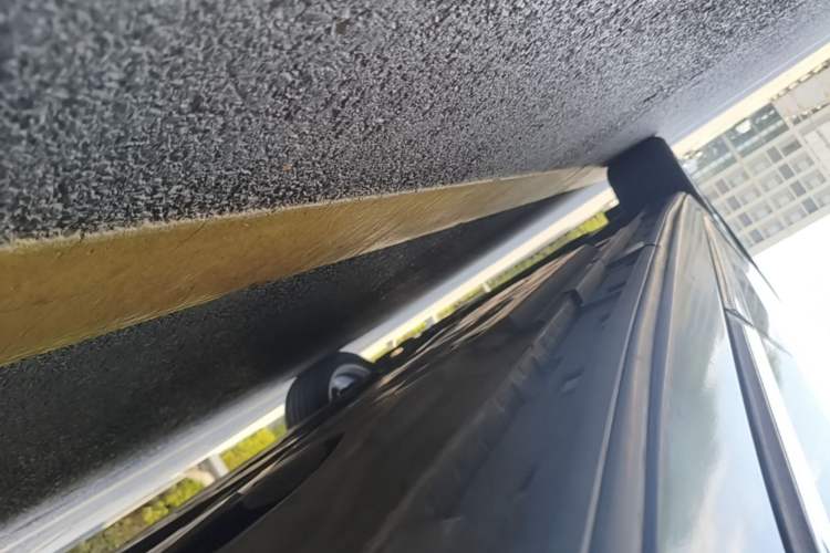 Used Mazda 3 Axela 2014 Sedan 2.0L Automatic Flagship Model Left Side Sill