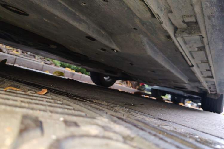 Used Mazda 3 Axela 2014 Sedan 1.5L Automatic Luxury Model Chassis Front Left