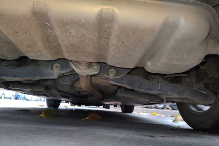 Used Mazda 3 Axela 2014 Sedan 1.5L Automatic Luxury Model Chassis Rear