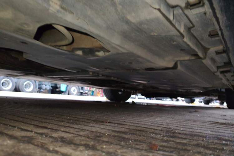 Used Mazda 3 Axela 2014 Sedan 1.5L Automatic Luxury Model Chassis Rear Right