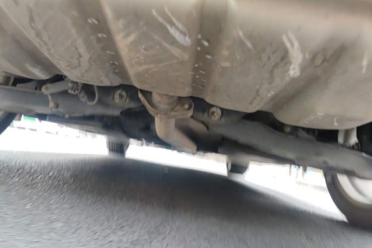 Used Mazda 3 Axela 2014 Sedan 2.0L Automatic Flagship Model Chassis Rear