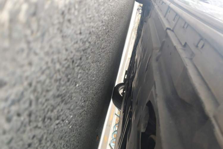 Used Mazda 3 Axela 2014 Sedan 2.0L Automatic Flagship Model Chassis Rear Left