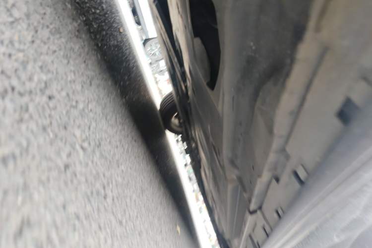 Used Mazda 3 Axela 2014 Sedan 2.0L Automatic Flagship Model Chassis Rear Right