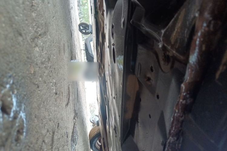 Used Mazda 3 Axela 2014 Sedan 1.5L Automatic Luxury Model Chassis Front Left