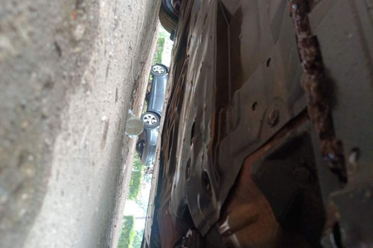 Used Mazda 3 Axela 2014 Sedan 1.5L Automatic Luxury Model Chassis Front Right