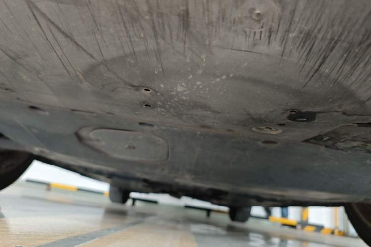 Used Mazda 3 Axela 2014 Sedan 2.0L Automatic Flagship Model Chassis Front
