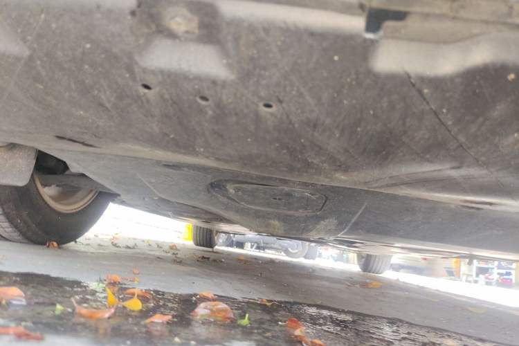 Used Mazda 3 Axela 2014 Sedan 1.5L Manual Comfort Model Chassis Front