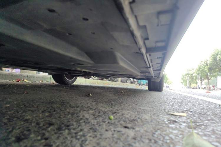 Used Mazda 3 Axela 2014 Sedan 2.0L Automatic Flagship Model Chassis Front Left