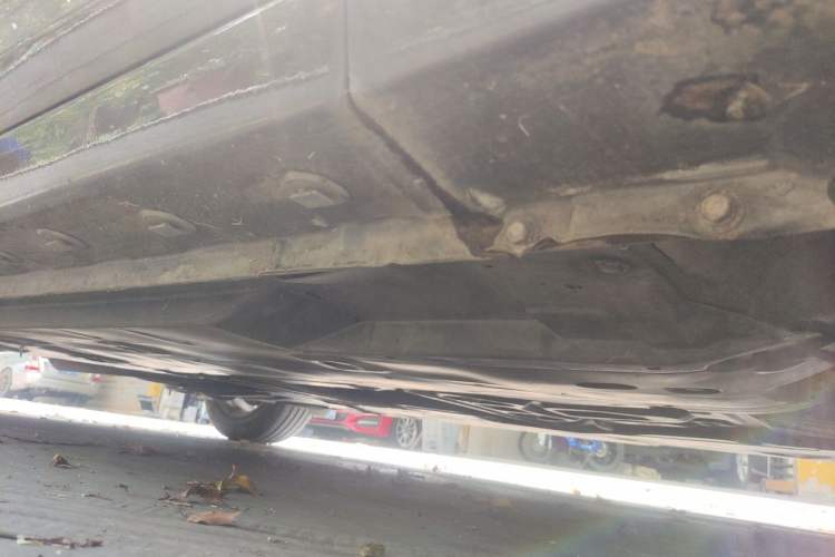 Used Mazda 3 Axela 2014 Sedan 1.5L Manual Comfort Model Chassis Front Right