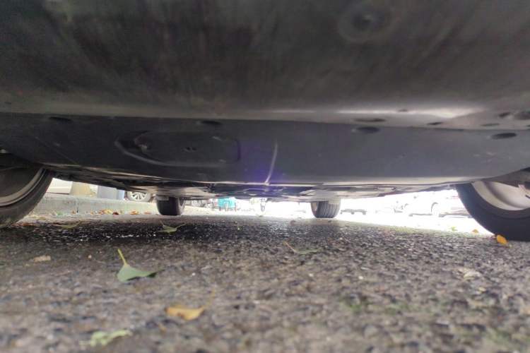 Used Mazda 3 Axela 2014 Sedan 2.0L Automatic Flagship Model Chassis Front