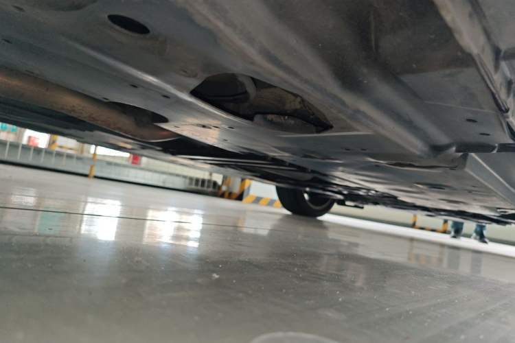 Used Mazda 3 Axela 2014 Sedan 2.0L Automatic Flagship Model Chassis Rear Right