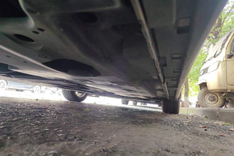 Used Mazda 3 Axela 2014 Sedan 2.0L Automatic Flagship Model Chassis Rear Right