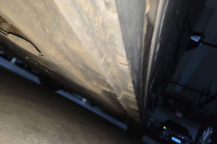 Used Mazda 3 Axela 2014 Sedan 1.5L Automatic Luxury Model Chassis Rear Right