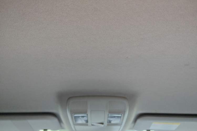 Used Mazda 3 Axela 2014 Sedan 1.5L Automatic Comfort Model Headliner
