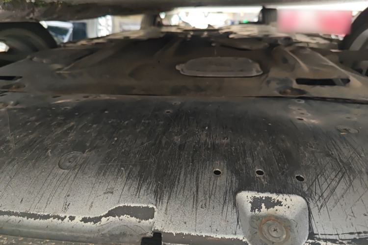 Used Mazda 3 Axela 2014 Sedan 2.0L Automatic Sport Model Chassis Front