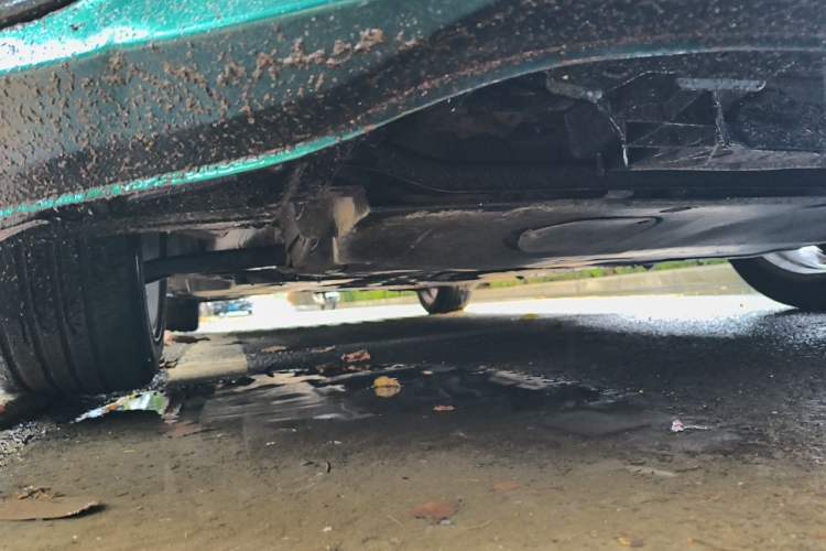 Used Mazda 3 Axela 2014 Sedan 2.0L Automatic Sport Model Chassis Front Right
