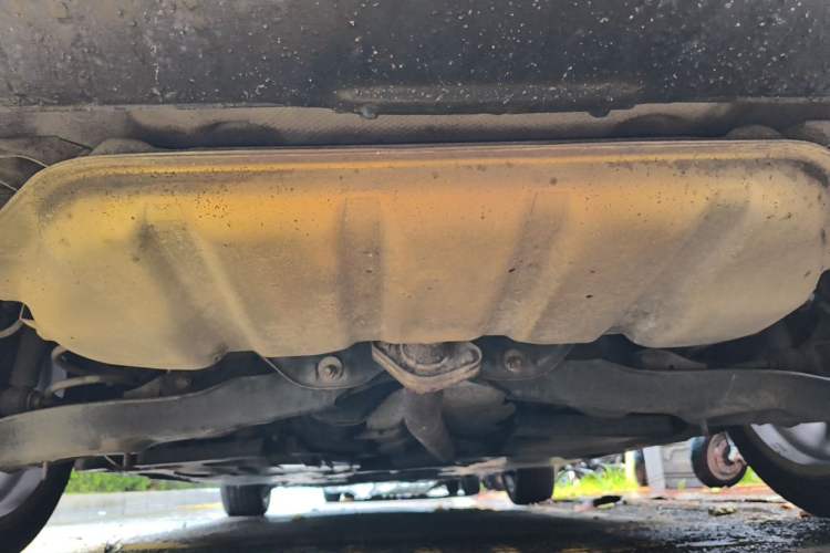 Used Mazda 3 Axela 2014 Sedan 2.0L Automatic Sport Model Chassis Rear
