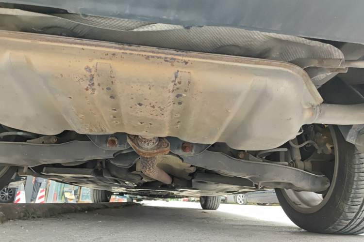 Used Mazda 3 Axela 2014 Sedan 2.0L Automatic Sport Model Chassis Rear