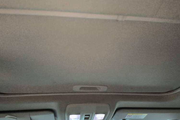 Used Mazda 3 Axela 2014 Sedan 2.0L Automatic Sport Model Headliner