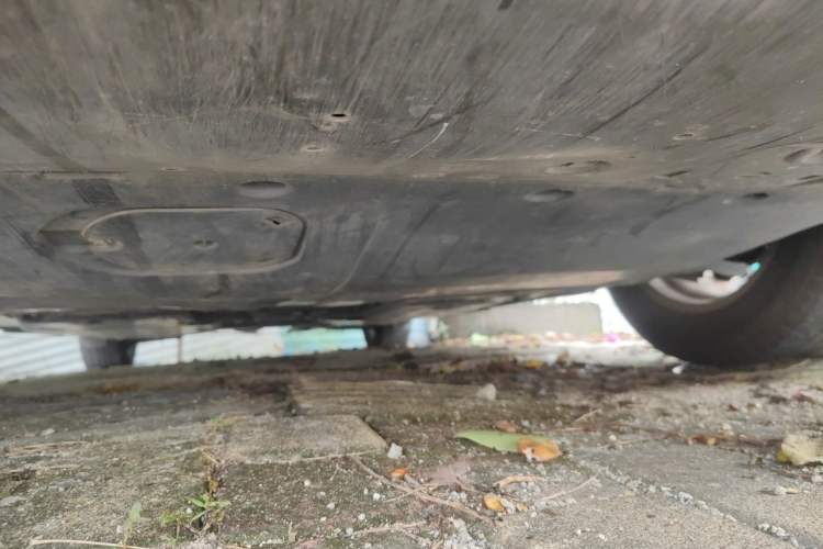 Used Mazda 3 Axela 2014 Sedan 1.5L Manual Comfort Model Chassis Front