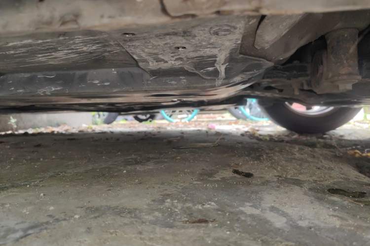 Used Mazda 3 Axela 2014 Sedan 1.5L Manual Comfort Model Chassis Front Right