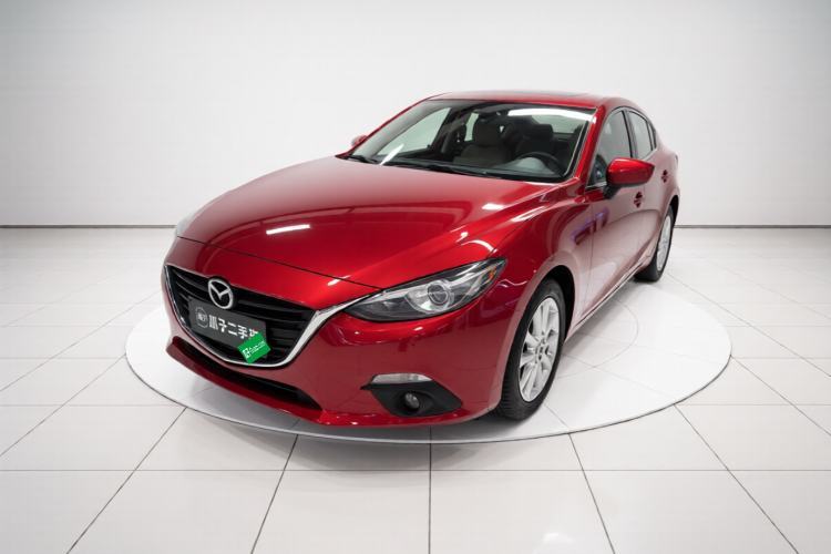 Gebrauchter Mazda 3 Axela 2014 Sedan 1.5L Automatic Luxury Model Guazi used car, China used car export, Used car for sale, Used  cars, Cheapest cars for sale